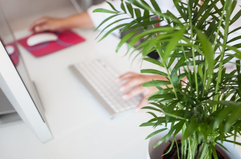 le télétravail au service des salariés et des entreprises