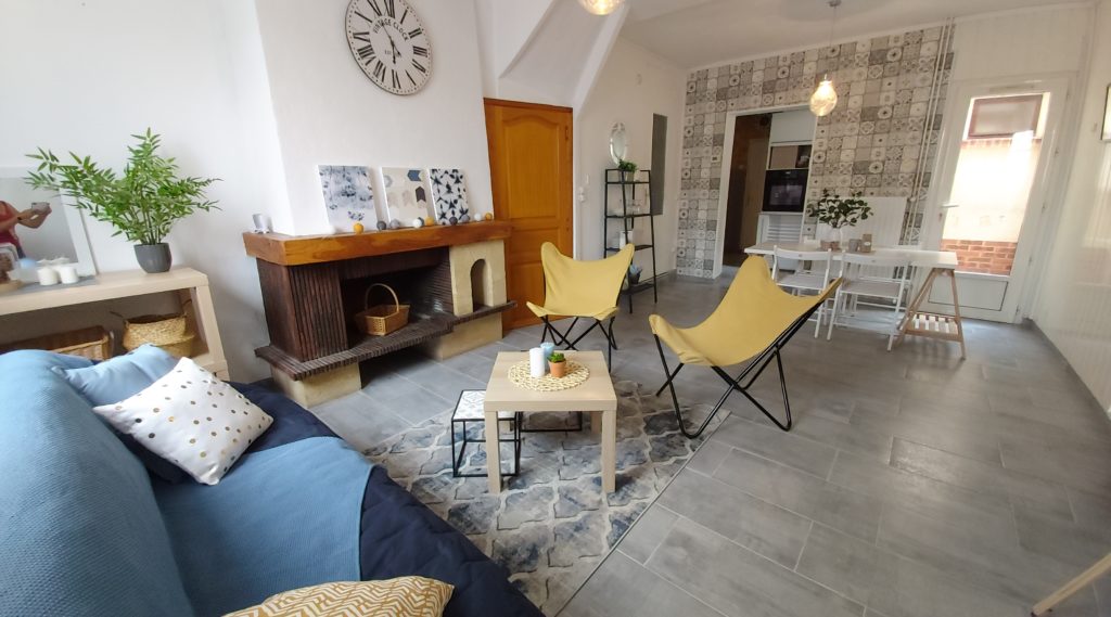 Sacre Changement Dossiers Deco En Picardie Home Staging Feng Shui