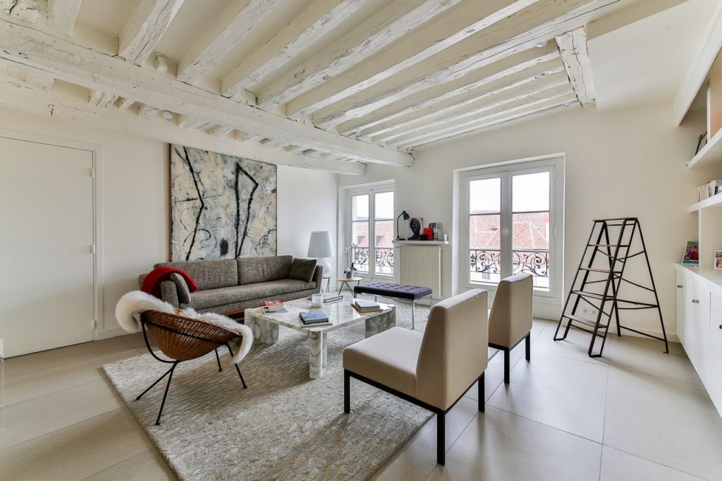 déco intérieure