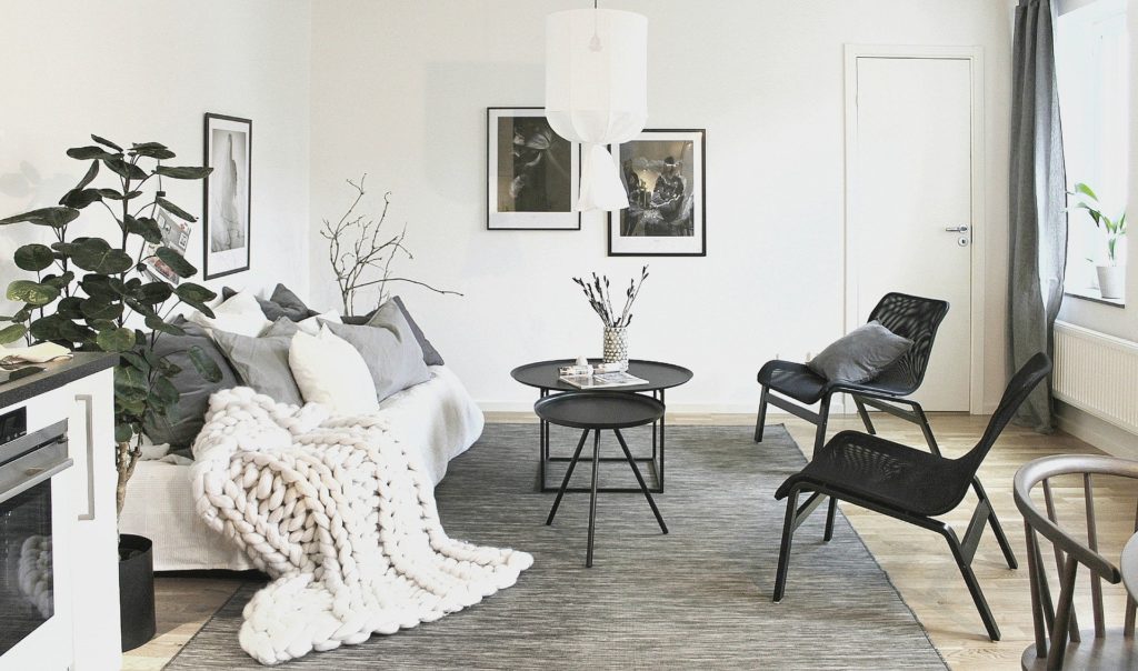 déco salon