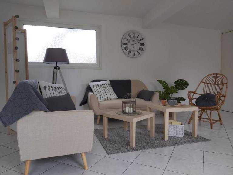 home staging pour vendre